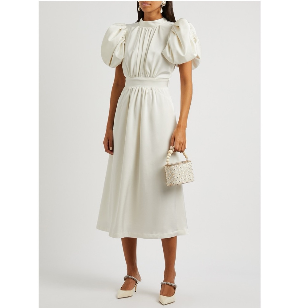 ROTATE BIRGER DRESS